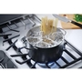 Cuisinière amovible à gaz de 30 po Frigidaire - FCFG3062AW
