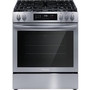 Cuisinière amovible à gaz de 30 po Frigidaire - FCFG3083AS