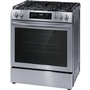 Cuisinière amovible à gaz de 30 po Frigidaire - FCFG3083AS