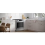 Cuisinière amovible à gaz de 30 po Frigidaire - FCFG3083AS