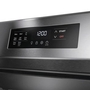 Cuisinière a gaz de 30 po avec friteuse a air Frigidaire - FCRG3083AS