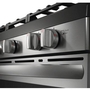 Cuisinière a gaz de 30 po avec friteuse a air Frigidaire - FCRG3083AS