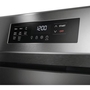 Cuisinière électrique de 30 po avec friteuse à air Frigidaire - FCRE308CAS
