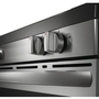 Cuisinière électrique de 30 po avec friteuse à air Frigidaire - FCRE308CAS
