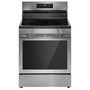 Cuisinière électrique de 30 po avec friteuse à air Frigidaire - FCRE308CAS