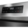 Cuisinière amovible électrique de 30 po avec technologie Even Baking Frigidaire - FCRE306CAS