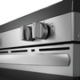 Cuisinière amovible électrique de 30 po avec technologie Even Baking Frigidaire - FCRE306CAS