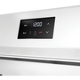 Cuisinière amovible à gaz avec 5 brûleurs Frigidaire - FCRG3052BW