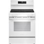 Cuisinière amovible électrique de 30 po avec technologie Even Baking Frigidaire - FCRE306CAW
