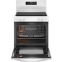 Cuisinière amovible électrique de 30 po avec technologie Even Baking Frigidaire - FCRE306CAW