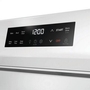 Cuisinière amovible électrique de 30 po avec technologie Even Baking Frigidaire - FCRE306CAW