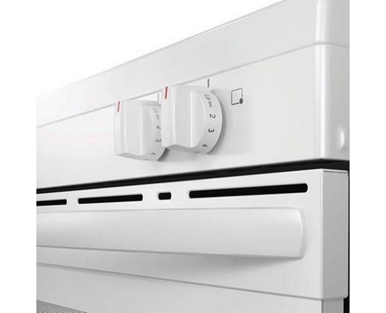 Cuisinière amovible électrique de 30 po avec technologie Even Baking Frigidaire - FCRE306CAW