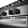 Cuisinière amovible à gaz avec 5 brûleurs Frigidaire - FCRG3052BS