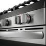 Cuisinière amovible à gaz de 30 po avec technologie Even Baking Frigidaire - FCRG3062AS