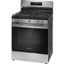 Cuisinière amovible à gaz de 30 po avec technologie Even Baking Frigidaire - FCRG3062AS
