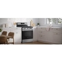 Cuisinière amovible à gaz de 30 po avec technologie Even Baking Frigidaire - FCRG3062AS