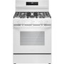 Cuisinière amovible à gaz de 30 po avec technologie Even Baking Frigidaire - FCRG3062AW