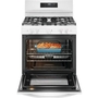 Cuisinière amovible à gaz de 30 po avec technologie Even Baking Frigidaire - FCRG3062AW