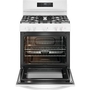 Cuisinière amovible à gaz de 30 po avec technologie Even Baking Frigidaire - FCRG3062AW