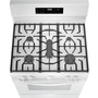 Cuisinière amovible à gaz de 30 po avec technologie Even Baking Frigidaire - FCRG3062AW