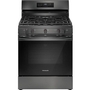 Cuisinière a gaz de 30 po avec friteuse a air Frigidaire - FCRG3083AD