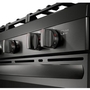 Cuisinière a gaz de 30 po avec friteuse a air Frigidaire - FCRG3083AD