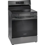 Cuisinière électrique de 30 po avec friteuse à air Frigidaire - FCRE308CAD
