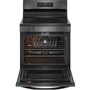 Cuisinière électrique de 30 po avec friteuse à air Frigidaire - FCRE308CAD