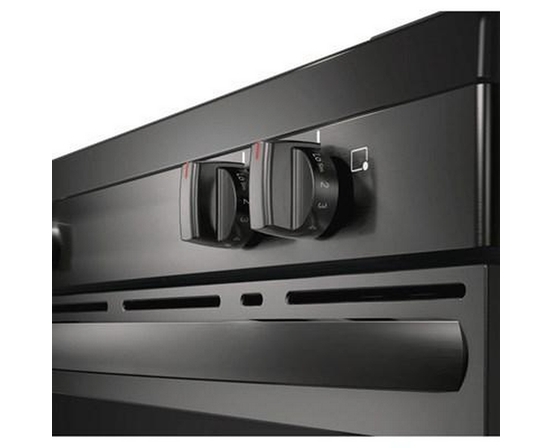Cuisinière électrique de 30 po avec friteuse à air Frigidaire - FCRE308CAD
