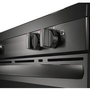 Cuisinière électrique de 30 po avec friteuse à air Frigidaire - FCRE308CAD