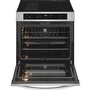 Cuisinière à induction à commandes frontales avec fonction Air Fry Frigidaire - FCFI308CBS