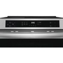 Cuisinière à induction à commandes frontales avec fonction Air Fry Frigidaire - FCFI308CBS