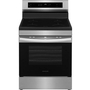 Cuisinière amovible à induction de 30 po. avec Power Boost Frigidaire - FCRI306CAS