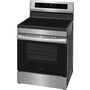 Cuisinière amovible à induction de 30 po. avec Power Boost Frigidaire - FCRI306CAS