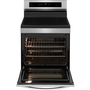 Cuisinière amovible à induction de 30 po. avec Power Boost Frigidaire - FCRI306CAS