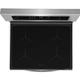 Cuisinière amovible à induction de 30 po. avec Power Boost Frigidaire - FCRI306CAS