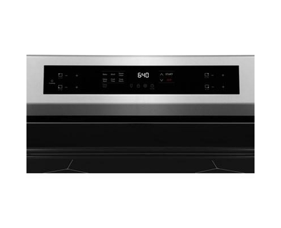Cuisinière amovible à induction de 30 po. avec Power Boost Frigidaire - FCRI306CAS
