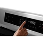 Cuisinière amovible à induction de 30 po. avec Power Boost Frigidaire - FCRI306CAS