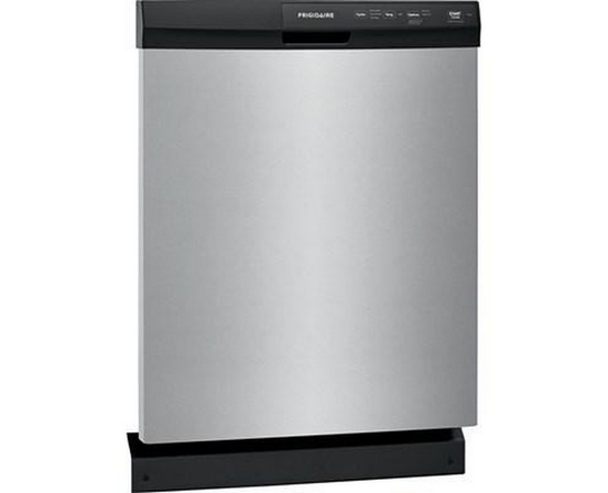 Lave-vaisselle intégré Frigidaire - FFCD2413US