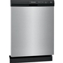 Lave-vaisselle intégré Frigidaire - FFCD2413US