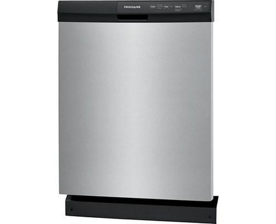 Lave-vaisselle intégré Frigidaire - FFCD2413US