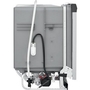 Lave-vaisselle intégré Frigidaire - FFCD2413US