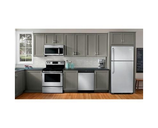 Lave-vaisselle intégré Frigidaire - FFCD2413US