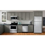 Lave-vaisselle intégré Frigidaire - FFCD2413US