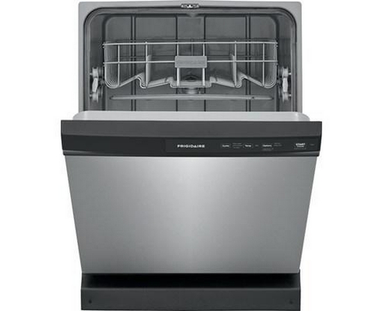 Lave-vaisselle intégré Frigidaire - FFCD2413US