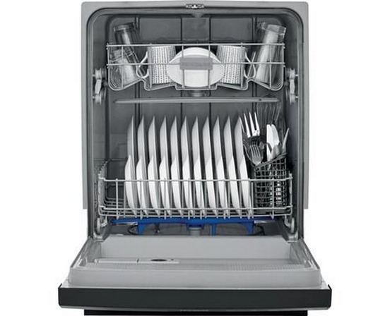 Lave-vaisselle intégré Frigidaire - FFCD2413US
