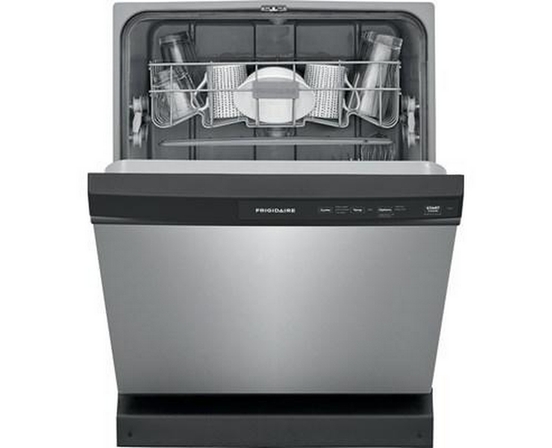 Lave-vaisselle intégré Frigidaire - FFCD2413US