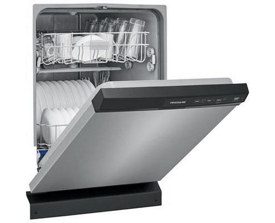 Lave-vaisselle intégré Frigidaire - FFCD2413US