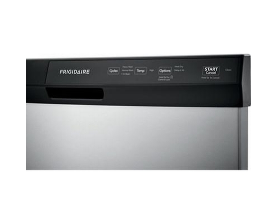 Lave-vaisselle intégré Frigidaire - FFCD2413US