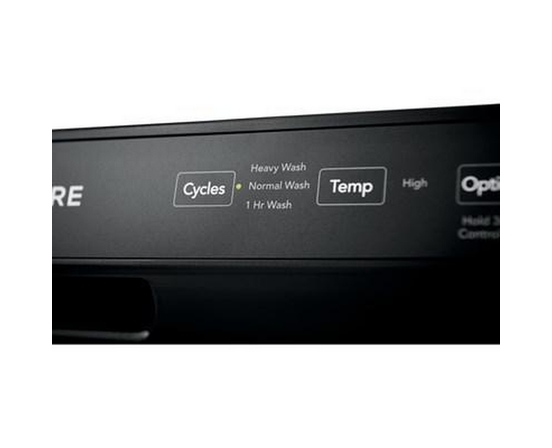 Lave-vaisselle intégré Frigidaire - FFCD2413US